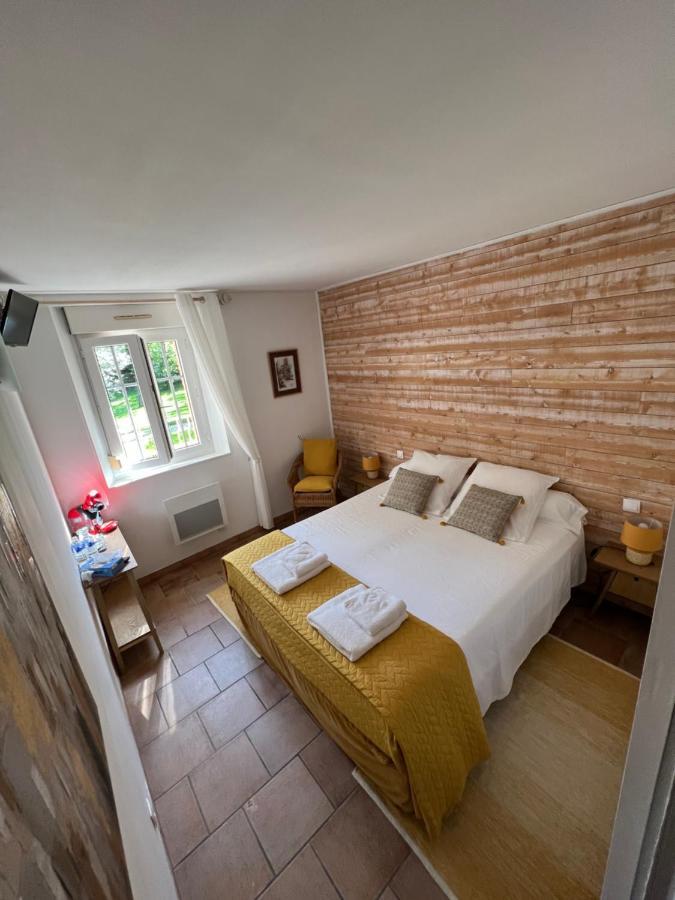 Chambre D'Hote Les Murailles Auterive (Haute-Garonne) Exterior foto