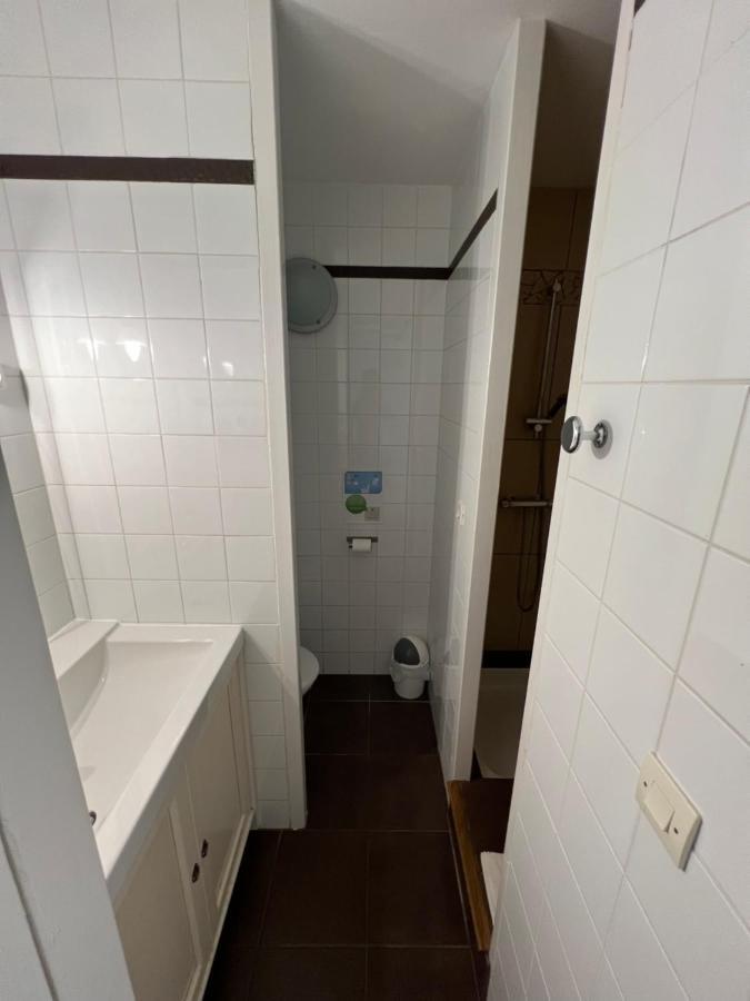 Chambre D'Hote Les Murailles Auterive (Haute-Garonne) Exterior foto